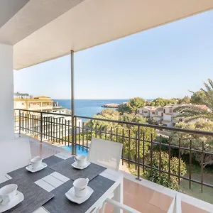  Apartamento Ca Na Maureta España