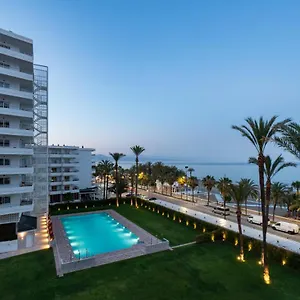 Lejlighedshotel Bajondillo