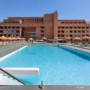 Hotel Palmeras Affiliated By Fergus