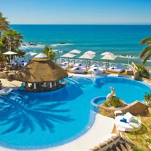 Hotel El Oceano Adults Only Recommended