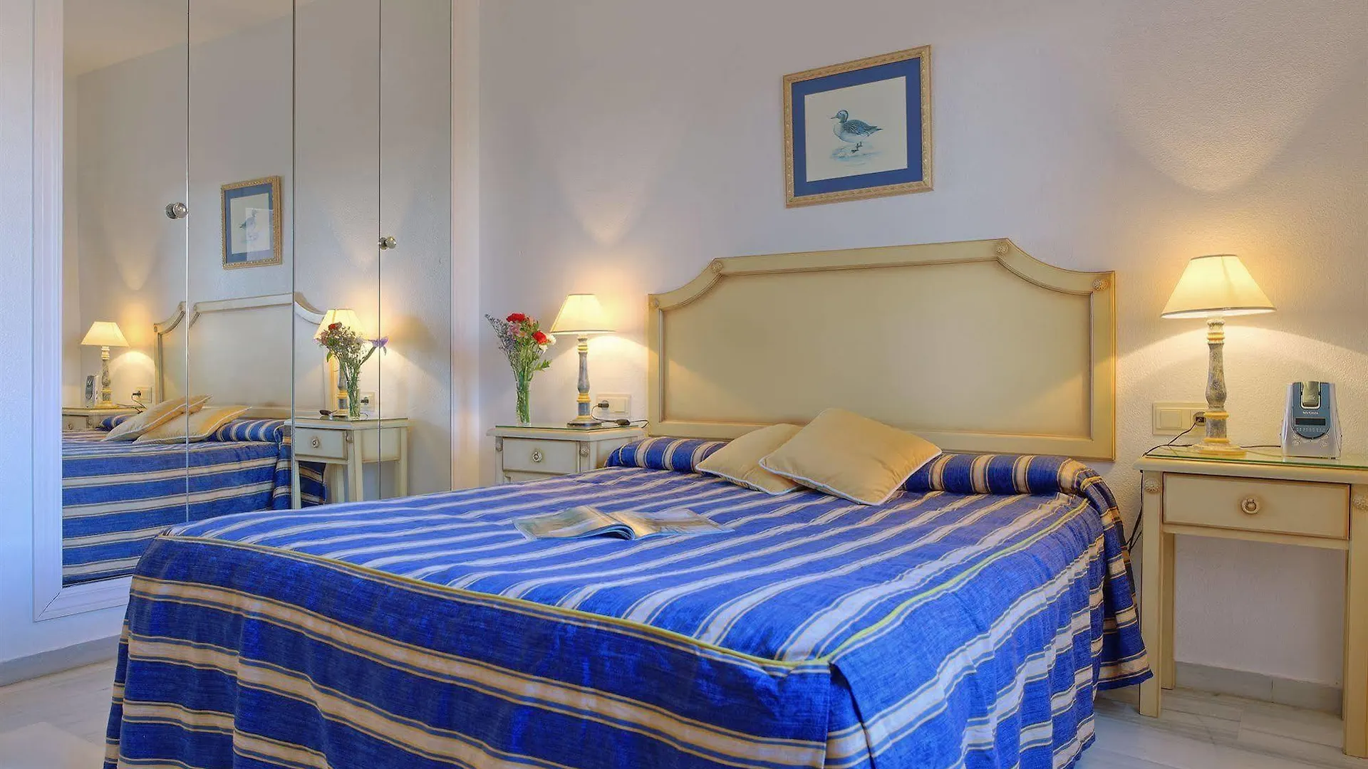 Mijas Costa Oasis By Grangefield Oasis Club Aparthotel Sitio de Calahonda