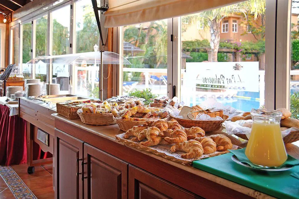 Aparthotel Mijas Costa Oasis By Grangefield Oasis Club Sitio de Calahonda