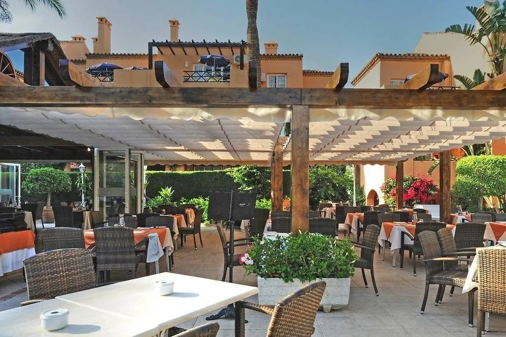 Aparthotel Mijas Costa Oasis By Grangefield Oasis Club Sitio de Calahonda España