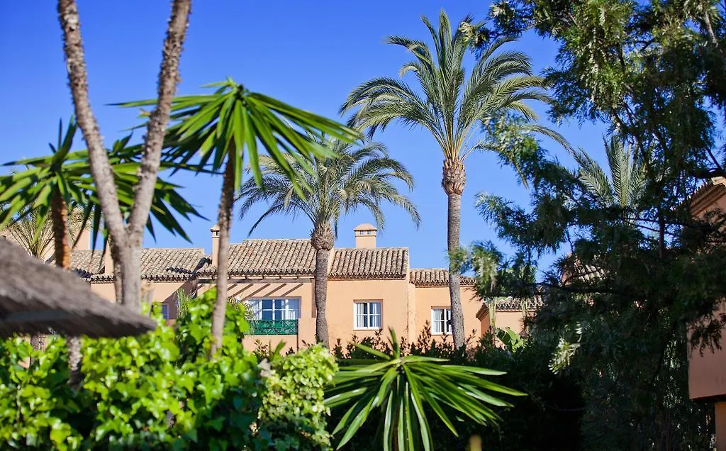 Aparthotel Mijas Costa Oasis By Grangefield Oasis Club Sitio de Calahonda
