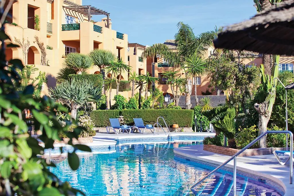 Aparthotel Mijas Costa Oasis By Grangefield Oasis Club Sitio de Calahonda