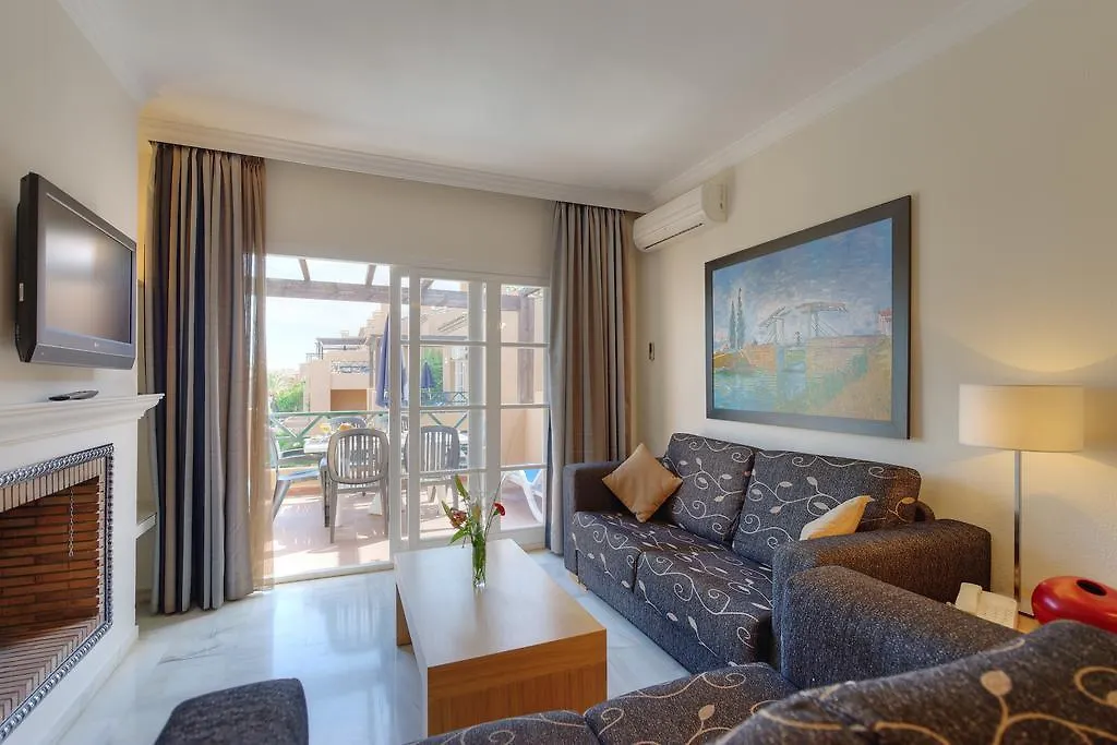 Aparthotel Mijas Costa Oasis By Grangefield Oasis Club Sitio de Calahonda