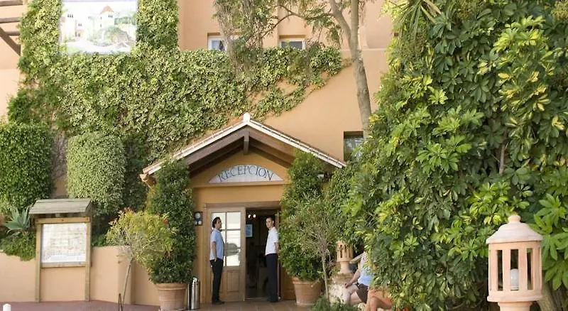 Aparthotel Mijas Costa Oasis By Grangefield Oasis Club Sitio de Calahonda España