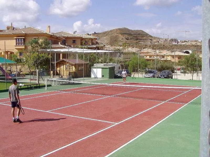 Aparthotel Mijas Costa Oasis By Grangefield Oasis Club Sitio de Calahonda