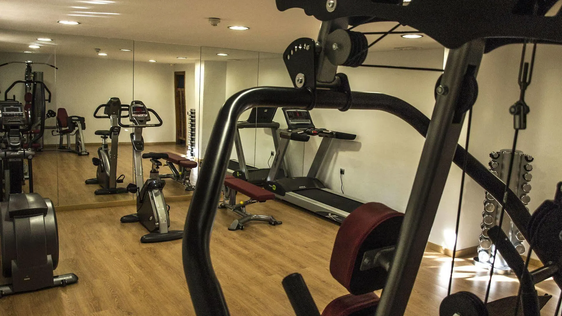 Aparthotel Mijas Costa Oasis By Grangefield Oasis Club Sitio de Calahonda