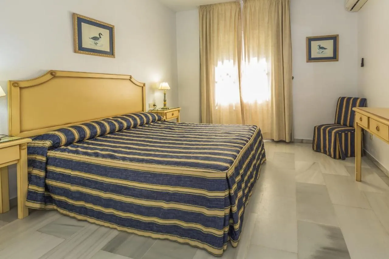 Aparthotel Mijas Costa Oasis By Grangefield Oasis Club Sitio de Calahonda